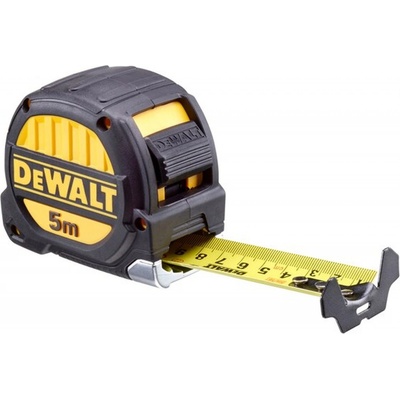 DeWALT DWHT36917-0 Svinovací metr 5m – Zbozi.Blesk.cz