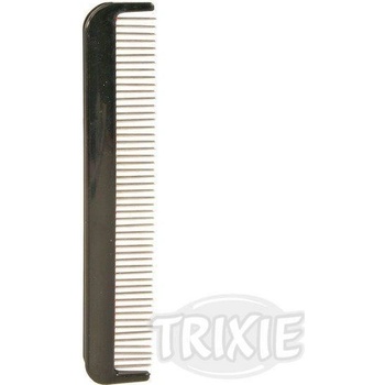 Trixie Hrebeň s rotačnými zubami 18 cm