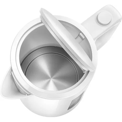Philips Кухненски уред Philips Hd9318/20 Daily Collection Compact Kettle White HD9318/00 (HD9318/00)