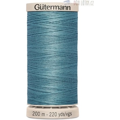 Niť pre ručný quilt 200 m 7235