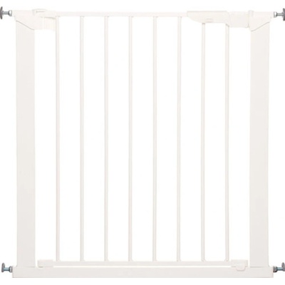BabyDan Zábrana Premier NEW 73-80 cm bílá