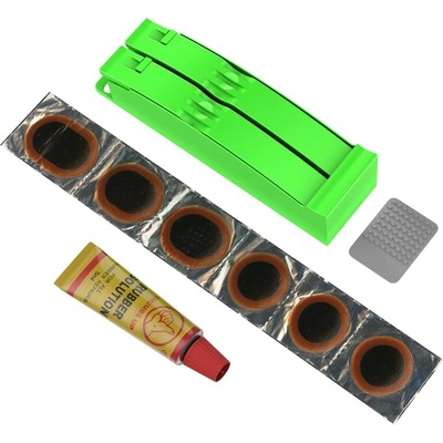 Syncros Repair kit W/tire levers ST-09