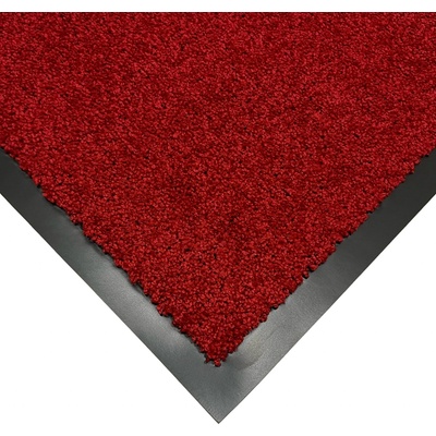 FLOMA Future červená 40 x 60 x 0,5cm