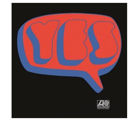 YES: YES =EXPANDED= LP