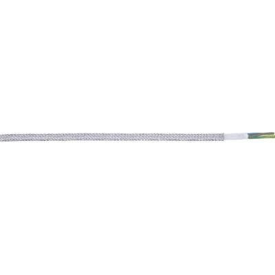 Lapp ÖLFLEX® HEAT 260 GLS 91121/500 vysokoteplotný kábel 3 G 1.5 mm² 500 m čierna