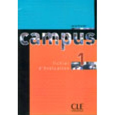 Campus 1 fichier d´évaluation