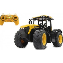 DoubleE RC farm traktor JCB Fastrac 4200 LED světla RTR sada 1:16