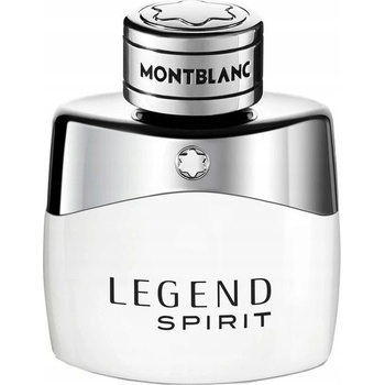 Mont Blanc Legend Spirit Pour Homme toaletná voda pánska 30 ml