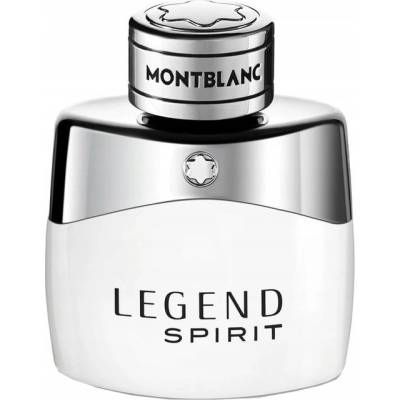Mont Blanc Legend Spirit Pour Homme toaletná voda pánska 30 ml