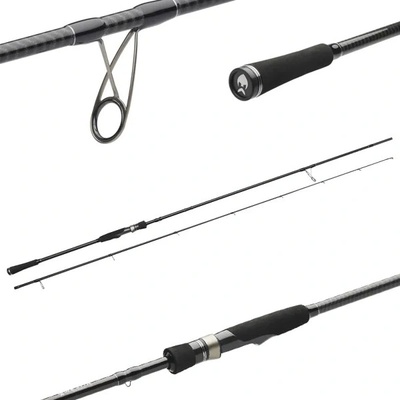 Westin W2 Sbass MH 2,85 m 12-42 g 2 diely