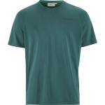 Craft Мъжка спортна тениска Craft Collective Bi-Blend S/S Tee Sport shirt - Peridot - размер M (216-5138-0612)