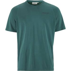 Craft Мъжка спортна тениска Craft Collective Bi-Blend S/S Tee Sport shirt - Peridot - размер M (216-5138-0612)