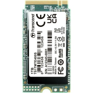 Transcend 1TB M.2 (TS1TMTE400S)