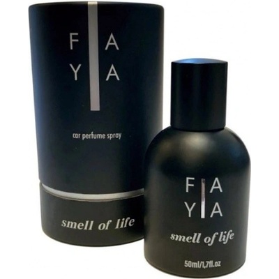 Smell of Life Faya Sí 50 ml