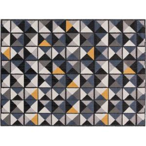 Multidecor Килим SHIFT 120x160 cm пъстроцветен (MU0120)