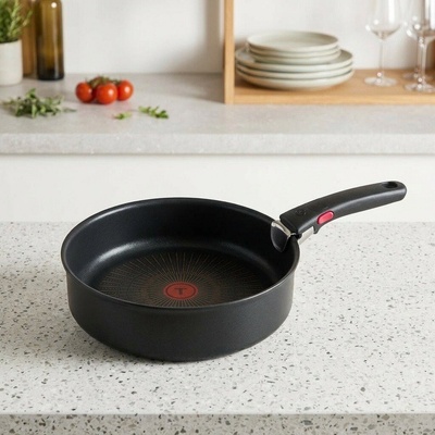 Tefal hlboká panvica 24 cm INGENIO Excellence Fusion P00535