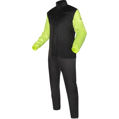 REBELHORN RAIN black/fluo yellow - XL | Zboží Auto