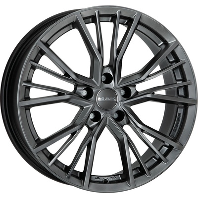 MAK UNION 8,5x19 5x112 ET45 matt titan