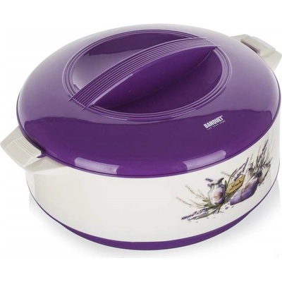 Banquet Lavender 23,5 x 14 cm 2,5 l – Zbozi.Blesk.cz