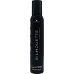 Schwarzkopf Silhouette Super Hold Mousse 200 ml