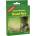 Coghlans Мрежа против комари Coghlans Moskitohutnetz Deluxe Mosquito net - Green - размер One Size (525-0395-0111)