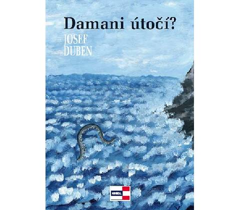 Damani útočí?