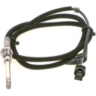 Čidlo, teplota výfukových plynů BOSCH 0 986 259 096