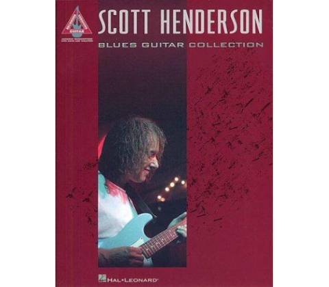 Scott Henderson
