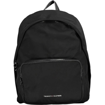 Tommy Hilfiger Раница за мъже tommy hilfiger, Цвят Черен (am0am11550_nebds)