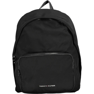 Tommy Hilfiger Раница за мъже tommy hilfiger, Цвят Черен (am0am11550_nebds)