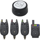 Prologic Sada Hlásičů C-Series Pro Alarm Set 3+1+1 Red Green Yellow