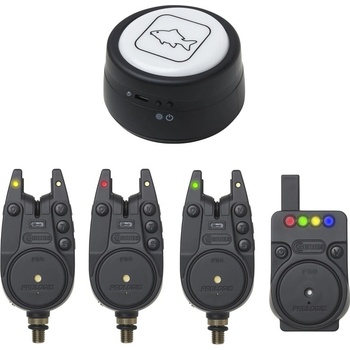 Prologic Sada Hlásičů C-Series Pro Alarm Set 3+1+1 Red Green Yellow