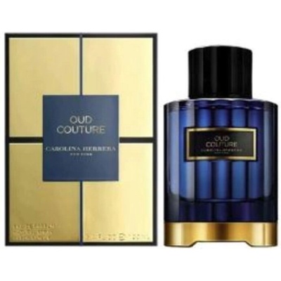 Carolina Herrera Oud Couture parfumovaná voda unisex 100 ml
