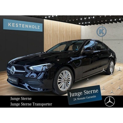 Mercedes-Benz C 200 150 kW