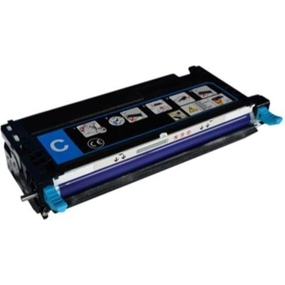 Compatible Xerox 113R00723 лазурен (cyan) съвместим тонер (113R00723)