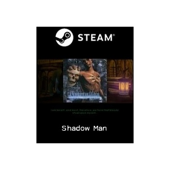 Shadow Man