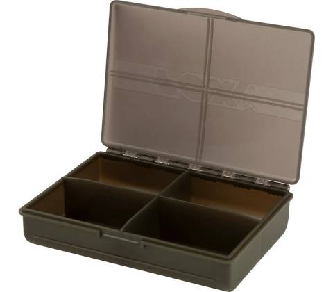 Fox Krabička Internal 4 Compartment Box