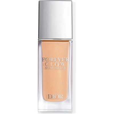 DIOR Dior Forever Glow Star Filter rozjasňujúci fluid 2N 30 ml