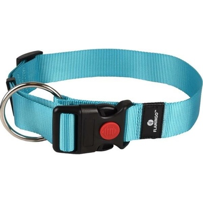 Flamingo Obojok nylon Ziggy
