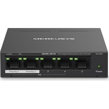 Mercusys MS105G