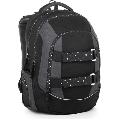 Bagmaster FLICK 23 A Černo bílý