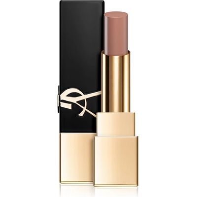 Yves Saint Laurent Rouge Pur Couture The Bold krémový hydratačný rúž 13 Nude Era 2,8 g