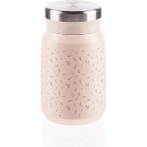 Zopa Термос за храна Zopa - Flowers, 500 ml (954457)