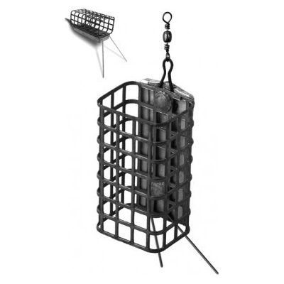 Delphin Krmítko Feeder PROFES River 30g