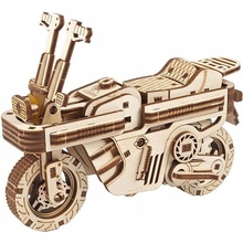 UGEARS 3D puzzle Folding Scooter 192 ks