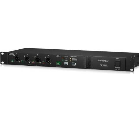 Behringer P24HUB