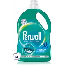 Perwoll Renew Sport prací gel 3 l 60 PD