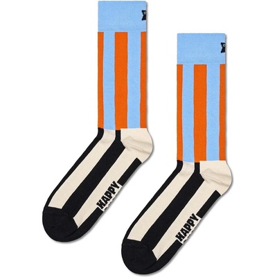 Happy Socks Чорапи Happy Socks Striped Sock (P000775)