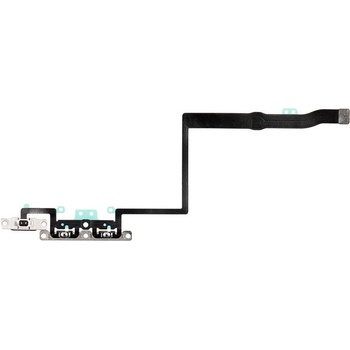 iPhone 11 Pro Max - Volume Button Flex