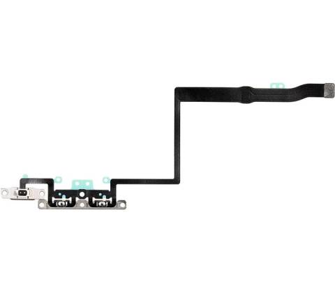 iPhone 11 Pro Max - Volume Button Flex